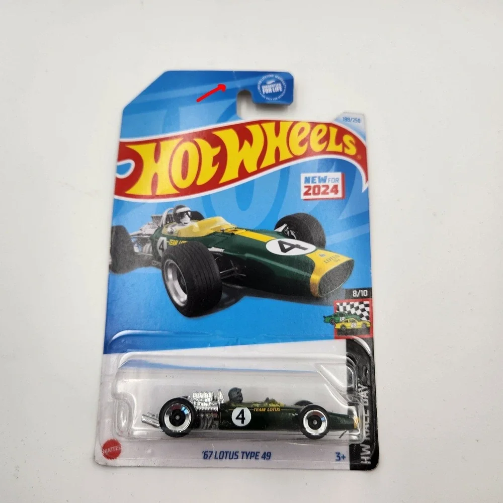 Hot Wheels Cars Lot of 7 '67‎ Lotus Aston Martin Power Rocket '74 Charger & More